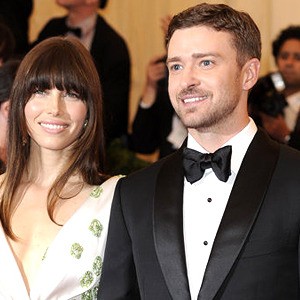 Jessica Biel Fotoğrafı