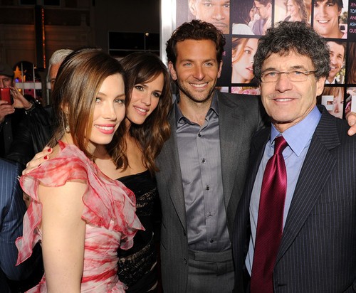 Jessica Biel Fotoğrafı