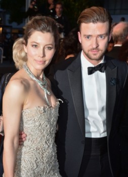Jessica Biel Fotoğrafı