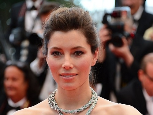 Jessica Biel Fotoğrafları 1551