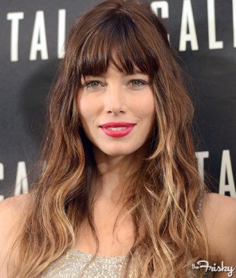 Jessica Biel Fotoğrafı
