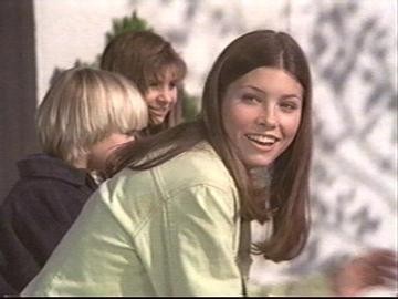 Jessica Biel Fotoğrafı