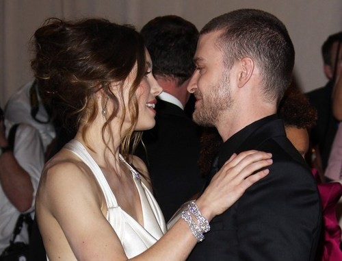 Jessica Biel Fotoğrafı