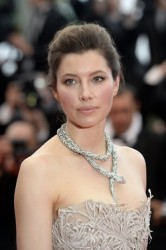 Jessica Biel Fotoğrafı