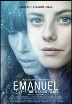 Jessica Biel Fotoğrafı