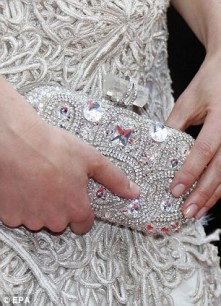 Jessica Biel Fotoğrafı