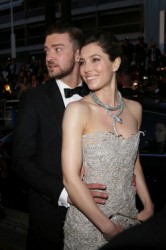 Jessica Biel Fotoğrafı