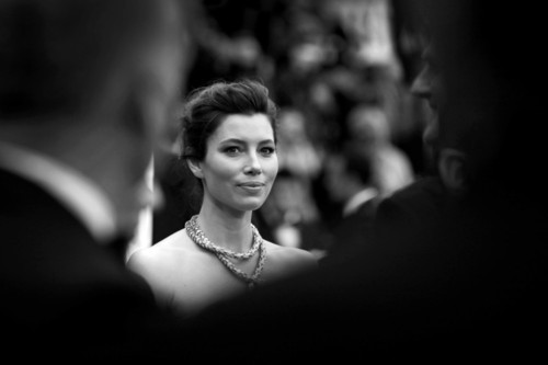 Jessica Biel Fotoğrafı