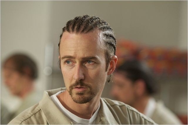 Edward Norton Fotoğrafları 100