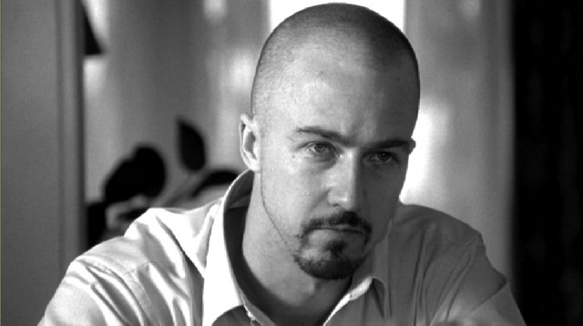 Edward Norton Fotoğrafları 91