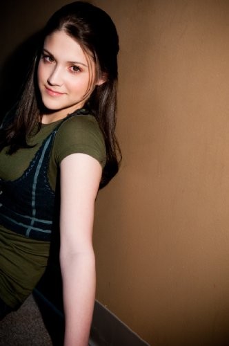 Lindsay Seidel Fotoğrafı