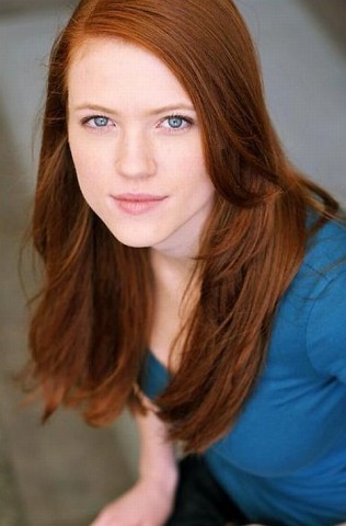 Whitney Hoy Fotoğrafı