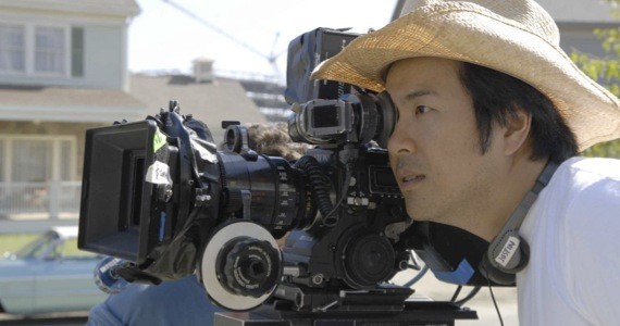 Justin Lin Fotoğrafları 1