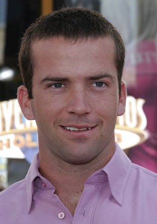 Lucas Black Fotoğrafları 8