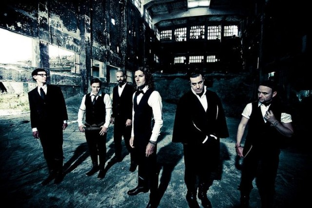 Rammstein Fotoğrafları 53