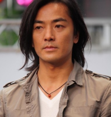 Ekin Cheng Fotoğrafları 12