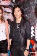 Ekin Cheng Fotoğrafları 13