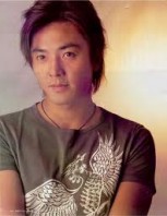 Ekin Cheng Fotoğrafları 14