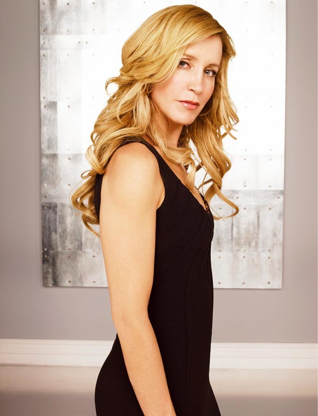 Felicity Huffman Fotoğrafları 32