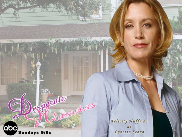 Felicity Huffman Fotoğrafları 25