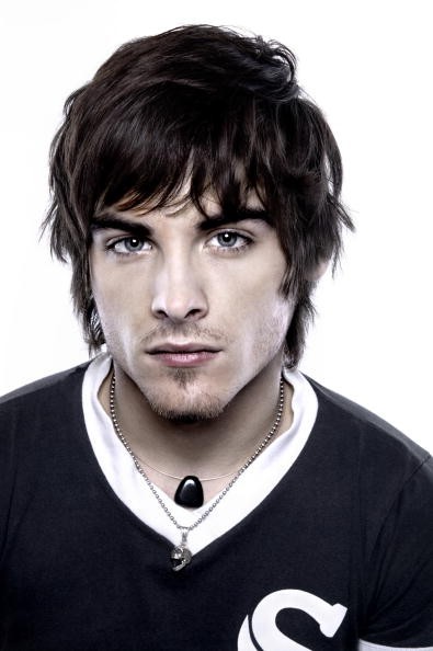 Kevin Zegers Fotoğrafları 28