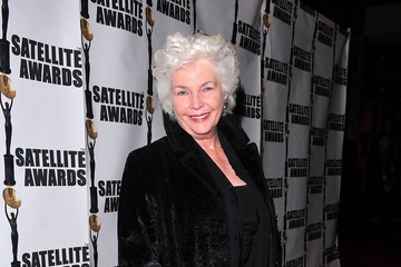 Fionnula Flanagan Fotoğrafları 5