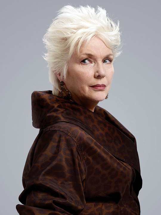 Fionnula Flanagan Fotoğrafları 9