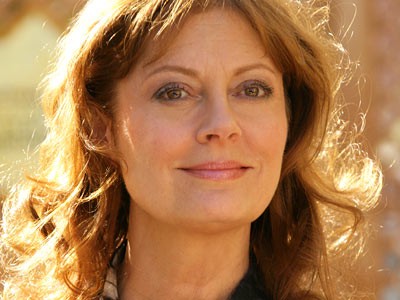 Susan Sarandon Fotoğrafları 4