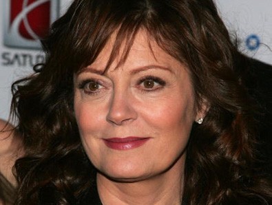 Susan Sarandon Fotoğrafları 8