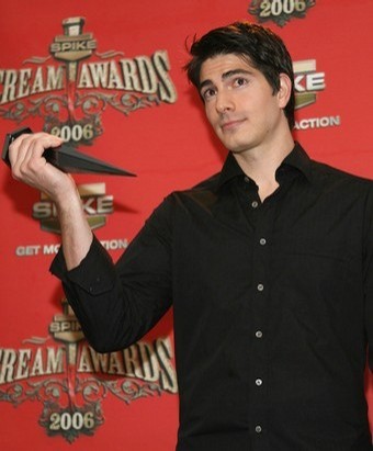 Brandon Routh Fotoğrafları 14