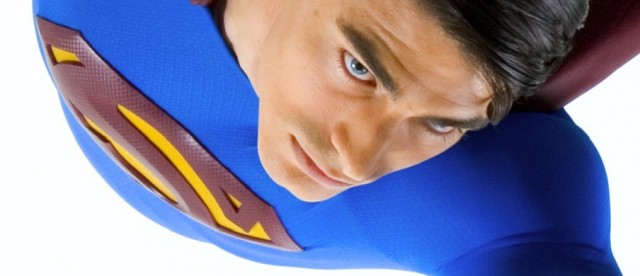 Brandon Routh Fotoğrafları 164