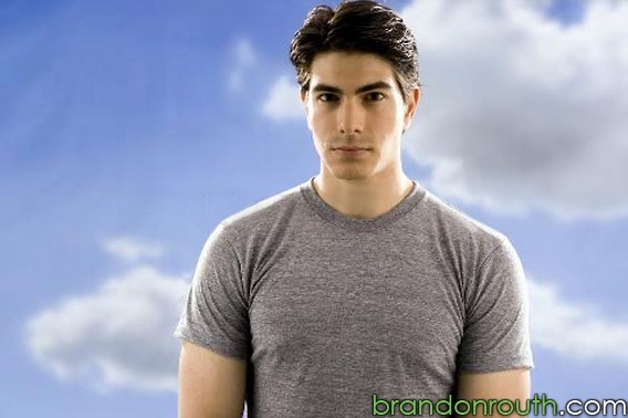 Brandon Routh Fotoğrafları 215