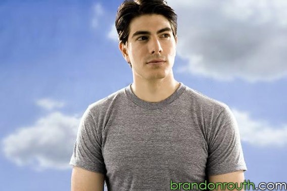 Brandon Routh Fotoğrafları 216