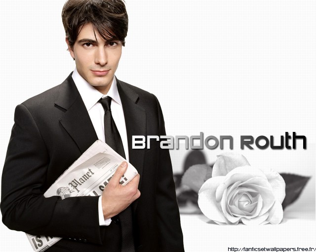 Brandon Routh Fotoğrafları 251