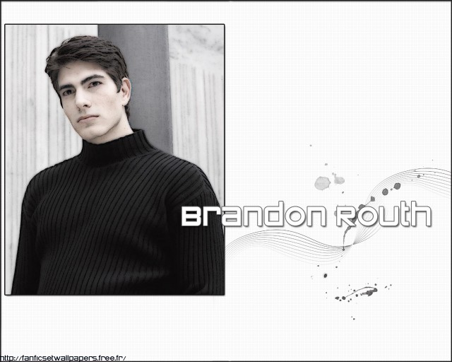 Brandon Routh Fotoğrafları 253