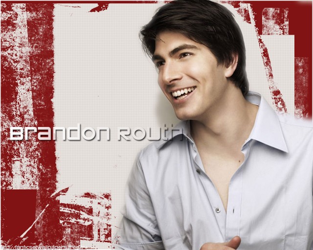 Brandon Routh Fotoğrafları 256