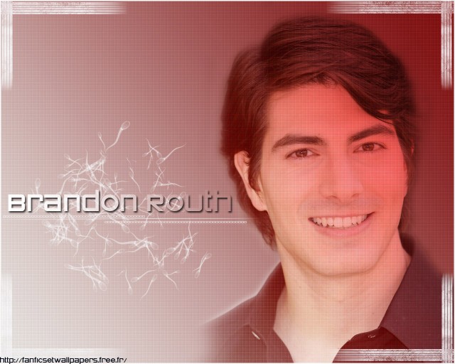 Brandon Routh Fotoğrafları 257