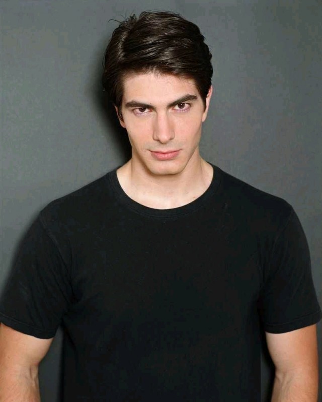 Brandon Routh Fotoğrafları 271