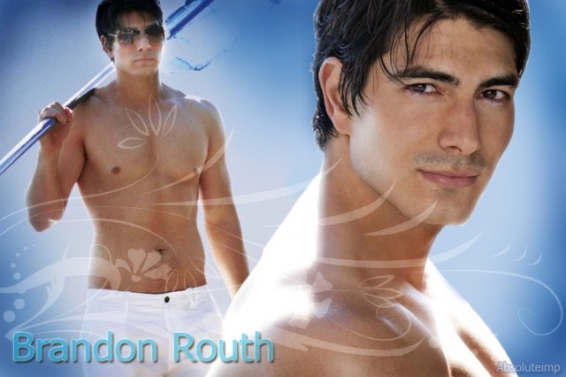 Brandon Routh Fotoğrafları 290