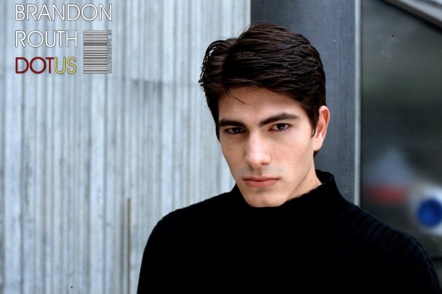 Brandon Routh Fotoğrafları 291