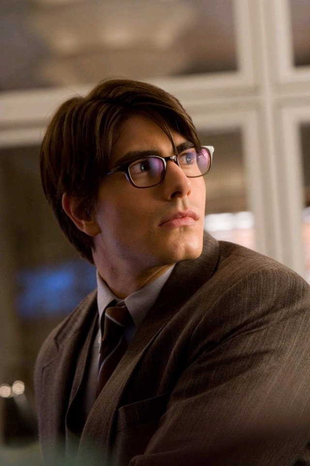 Brandon Routh Fotoğrafları 292