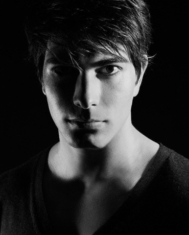 Brandon Routh Fotoğrafları 36