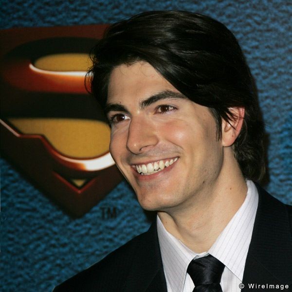 Brandon Routh Fotoğrafları 51