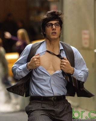 Brandon Routh Fotoğrafları 58