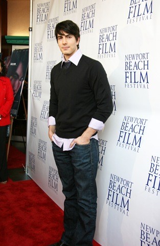 Brandon Routh Fotoğrafları 79