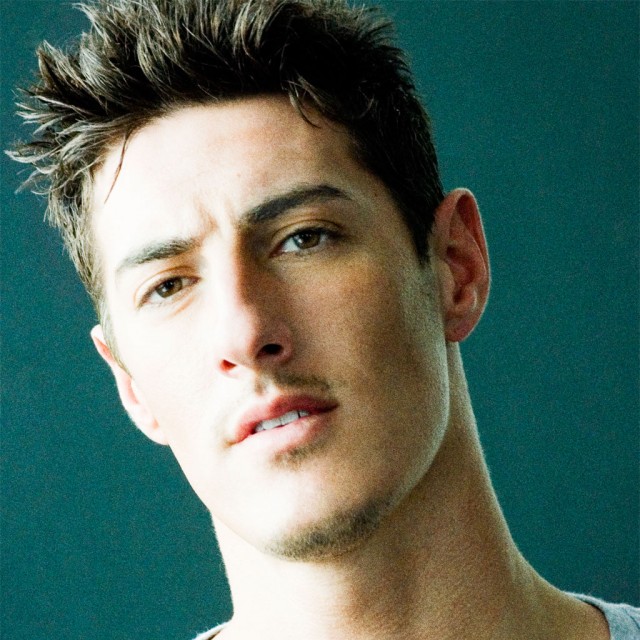 Eric Balfour Fotoğrafları 16