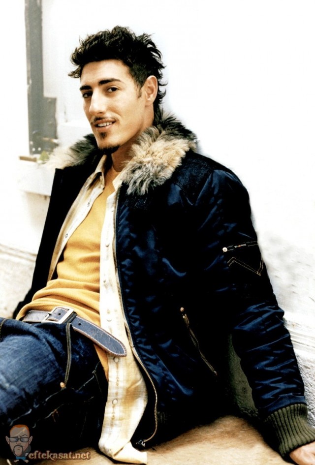 Eric Balfour Fotoğrafları 21