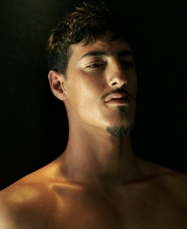 Eric Balfour Fotoğrafları 23