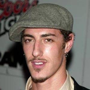 Eric Balfour Fotoğrafları 5