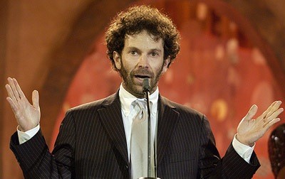 Charlie Kaufman Fotoğrafları 1